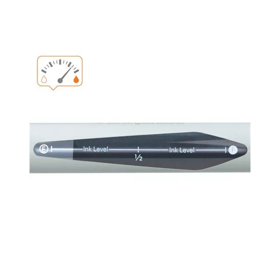 Táblamarker, vágott hegyű, 4 mm, NOBO, 4 különböző szín