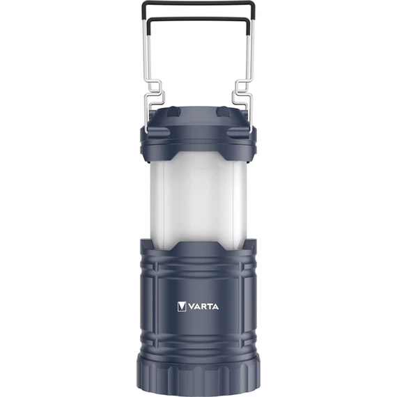 Varta 15673101111 L10 3xAA kempinglámpa