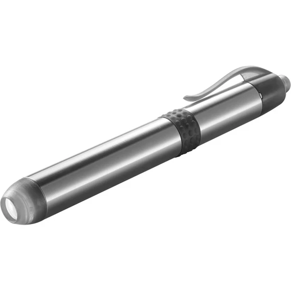 Elemlámpa, LED, 1xAAA, VARTA "Pen light"