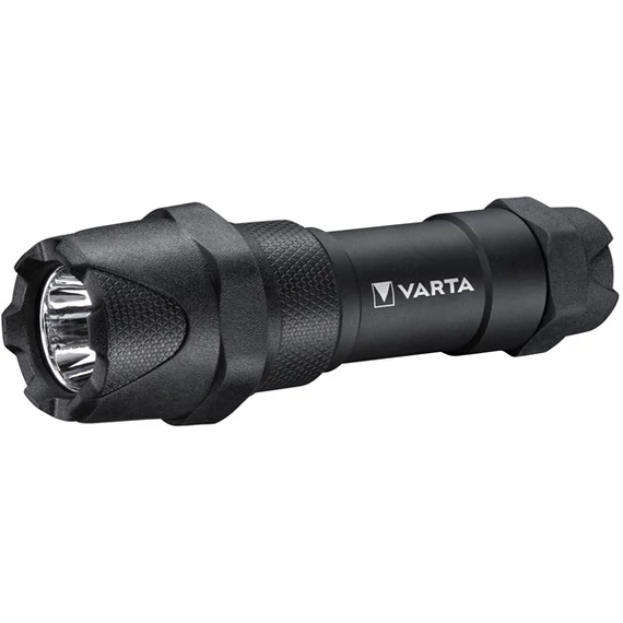 Elemlámpa, LED, törhetetlen, VARTA "Indestructible F10 Pro"