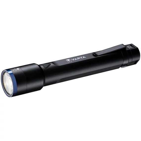 Varta 18901101111 Night Cutter F30R 2600mAh  power bank IPX4 elemlámpa