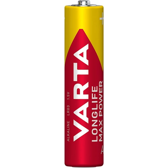 Elem, AAA mikro, 4 db, VARTA 