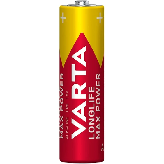 Elem, AA ceruza, 4 db, VARTA 