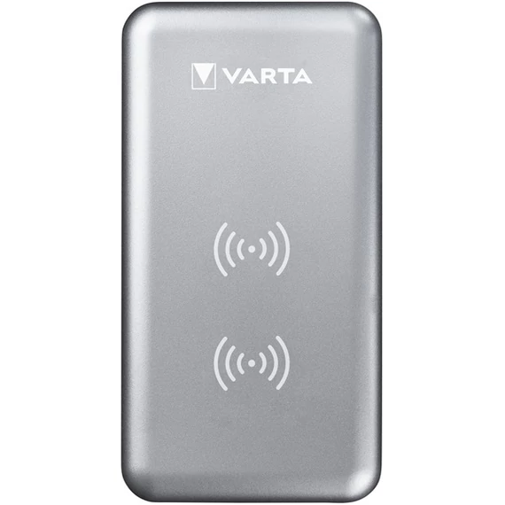 Vezeték nélküli Qi/QC töltő, max. 10W, VARTA