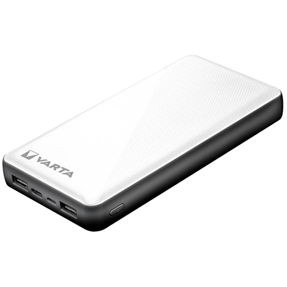 Varta 57978101111 Hordozható akkumulátor, 20000 mAh,