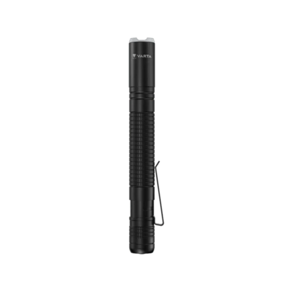 Varta ALUMINIUM LIGHT F10 PRO elemlámpa