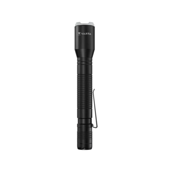 Varta ALUMINIUM LIGHT F20  PRO elemlámpa