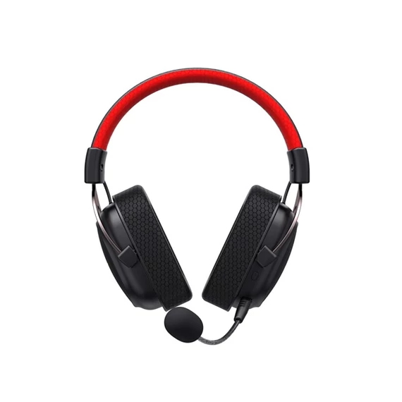 Ventaris VGHS202-BG Sonorus RGB-Gamer vezeték nélküli 2.4GHz+BT headset