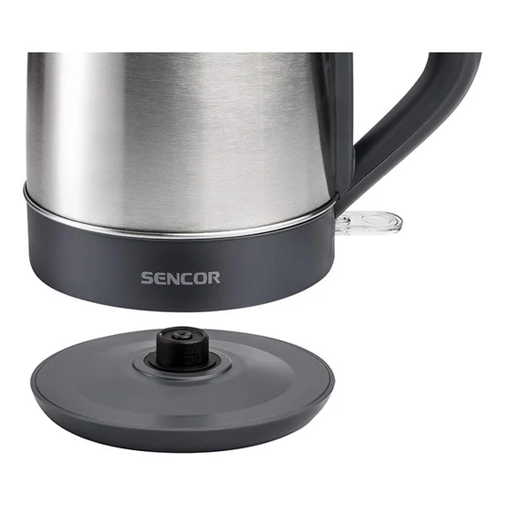 Vízforraló, 1.7 l, SENCOR 