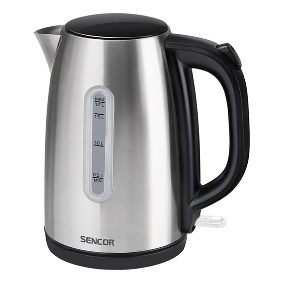 Vízforraló, 1.7 l, SENCOR 