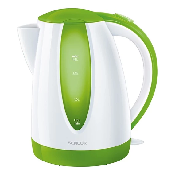 Sencor SWK 1811GR 1,8l vízforraló