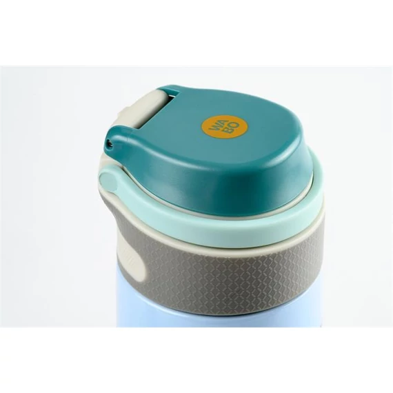 Termosz, rozsdamentes acél, 350 ml, WABO, 
