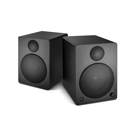 wavemaster Cube Neo Bluetooth Speaker System Black