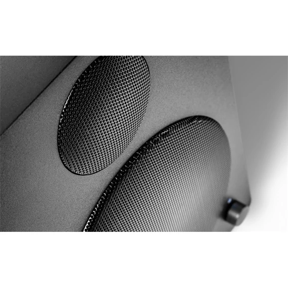 wavemaster Cube Neo Bluetooth Speaker System Black