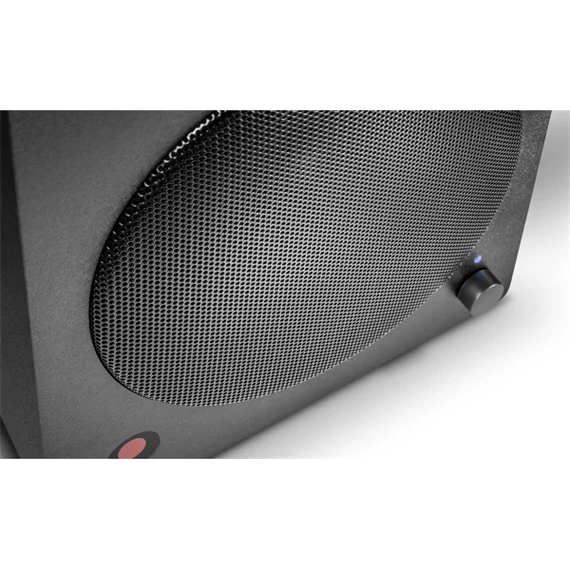 wavemaster Cube Neo Bluetooth Speaker System Black