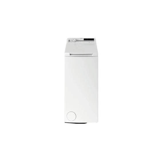Whirlpool TDLRA 6261BS EU/N fehér, felültöltős, max.1200ford., 6 kg, mosógép