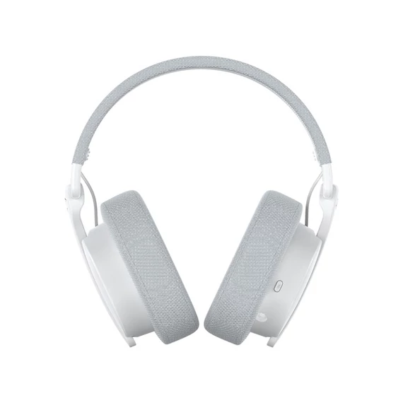 White Shark WGH-2444W Firecrest vezeték nélküli fehér gamer fejhallgató