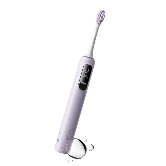 Xiaomi BHR07ZXEU Oscillation Pro lila elektromos fogkefe