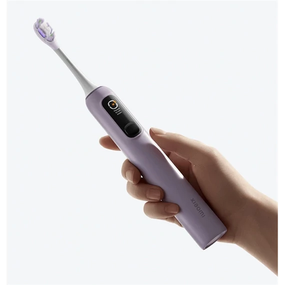 Xiaomi BHR07ZXEU Oscillation Pro lila elektromos fogkefe