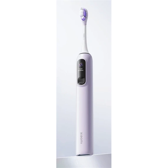 Xiaomi BHR07ZXEU Oscillation Pro lila elektromos fogkefe