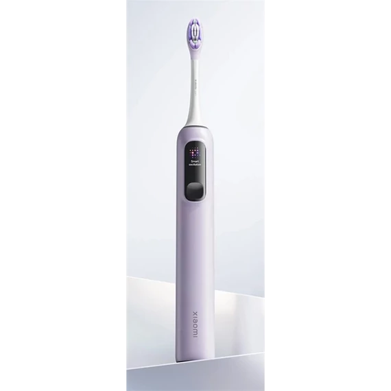 Xiaomi BHR07ZXEU Oscillation Pro lila elektromos fogkefe