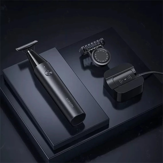 Xiaomi BHR7052EU elektromos borotva