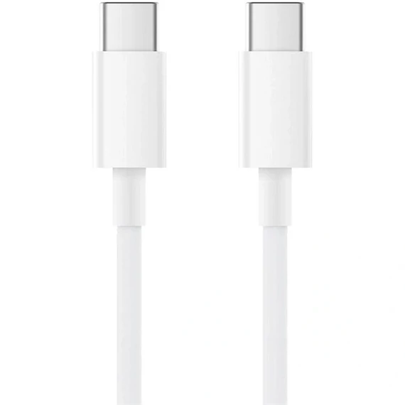 Xiaomi Mi USB Type-C to Type-C Cable 1,5m White