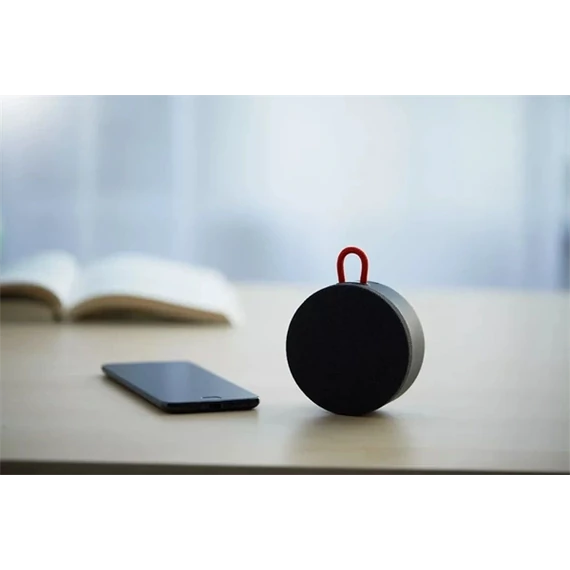 Xiaomi Mi Portable Bluetooth Speaker Gray