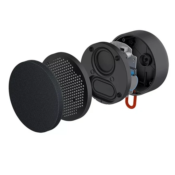 Xiaomi Mi Portable Bluetooth Speaker Gray