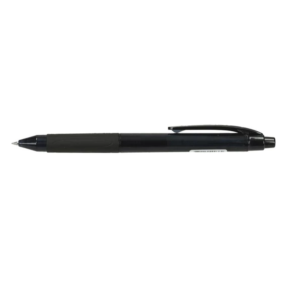 Zseléstoll OPTIMA 0,5mm fekete