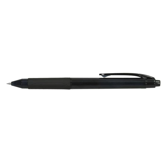 Zseléstoll OPTIMA GP-07 0,7mm fekete