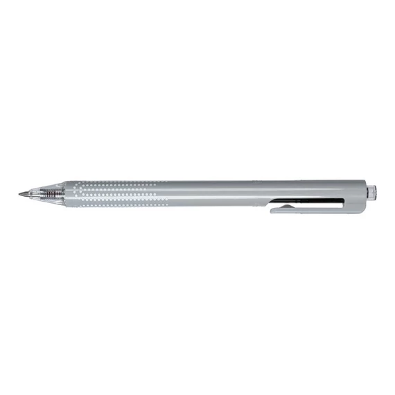 Zseléstoll OPTIMA Stella 0,7mm fekete