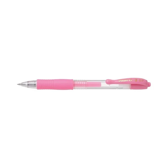 Zseléstoll, 0,32 mm, nyomógombos, PILOT 
