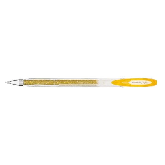 Zseléstoll UNI UM-120SP 1mm arany