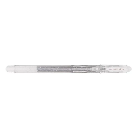 Zseléstoll UNI UM-120SP 1mm ezüst