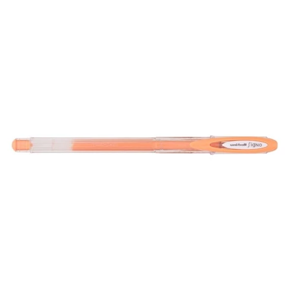 Zseléstoll UNI UM-120AC 0,7mm narancssárga