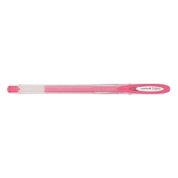 Zseléstoll UNI UM-120AC 0,7mm piros