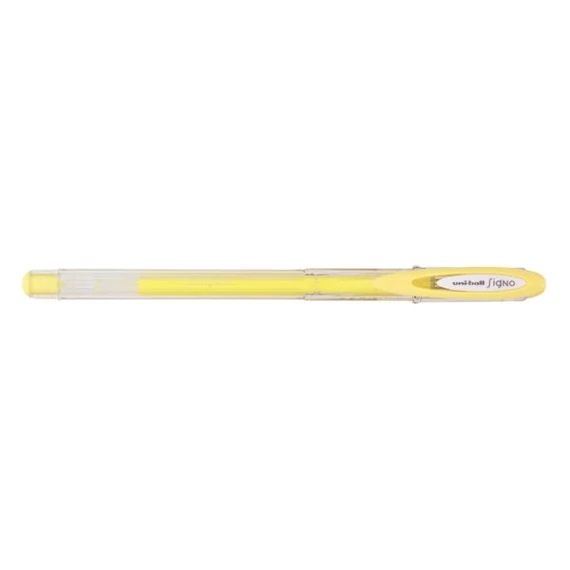 Zseléstoll UNI UM-120AC 0,7mm sárga