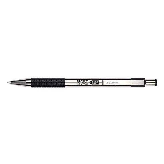 Zseléstoll ZEBRA G-301 0,7