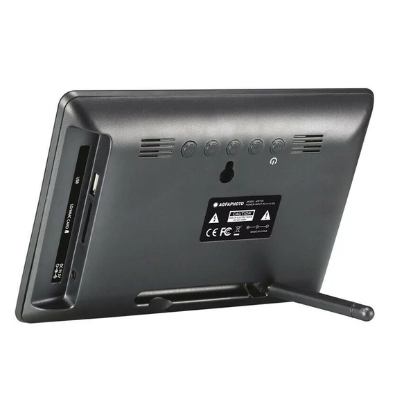 Agfa APF700 digitális  7