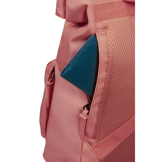 American Tourister Urban Groove Backpack Amethyst