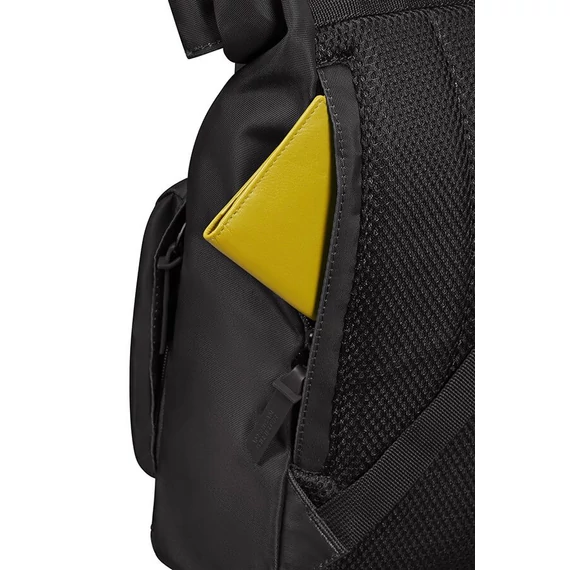American Tourister Urban Groove Backpack Black