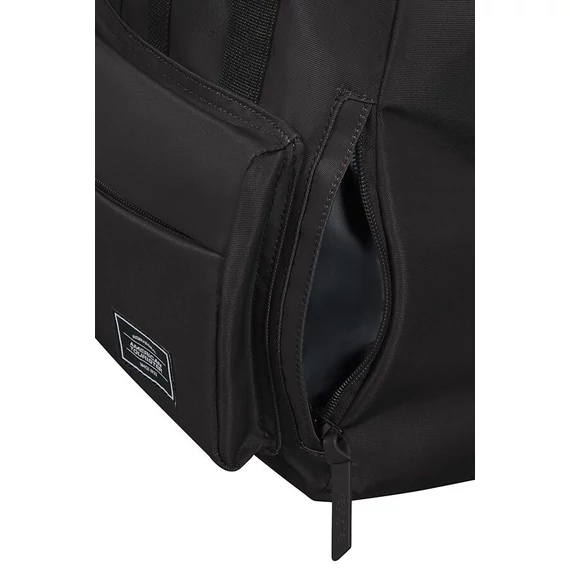 American Tourister Urban Groove Backpack Black