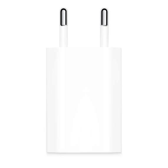 Apple 5W USB Power adapter White
