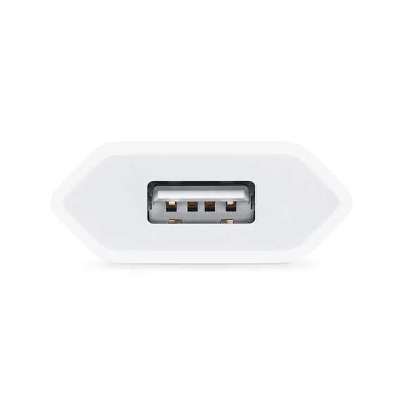 Apple 5W USB Power adapter White