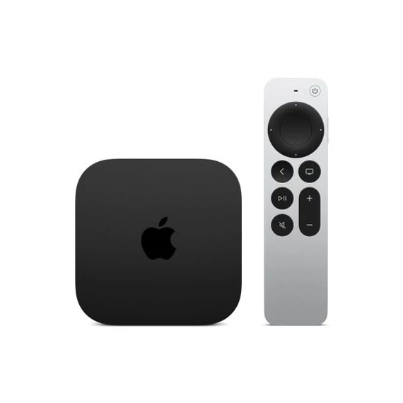 Apple TV 4K 64GB (2022)