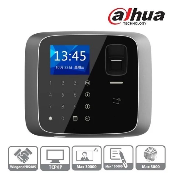 Dahua ASI1212A(V2) 2,4