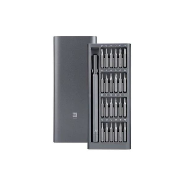 Xiaomi Precision Screwdriver Set 24 darabos szerszámkészlet