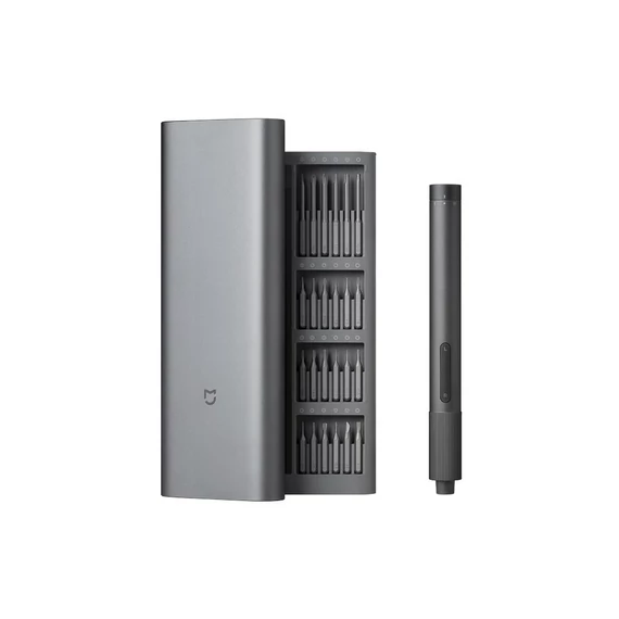 XIAOMI BHR5474GL akkumulátoros csavarhúzó készlet