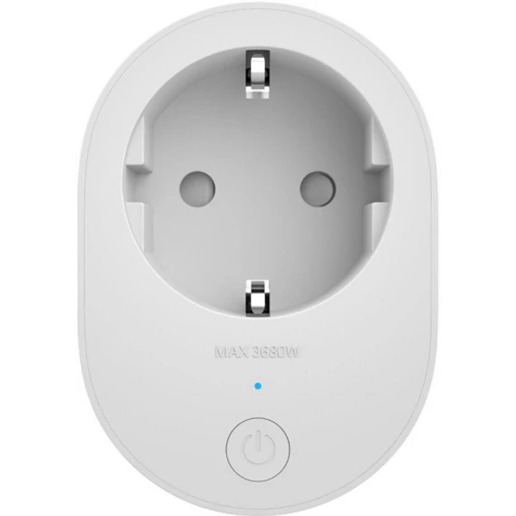 XIAOMI Smart Plug 2 Wi-Fi okoskonnektor